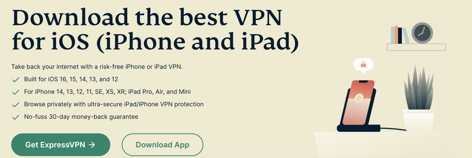 ExpressVPN