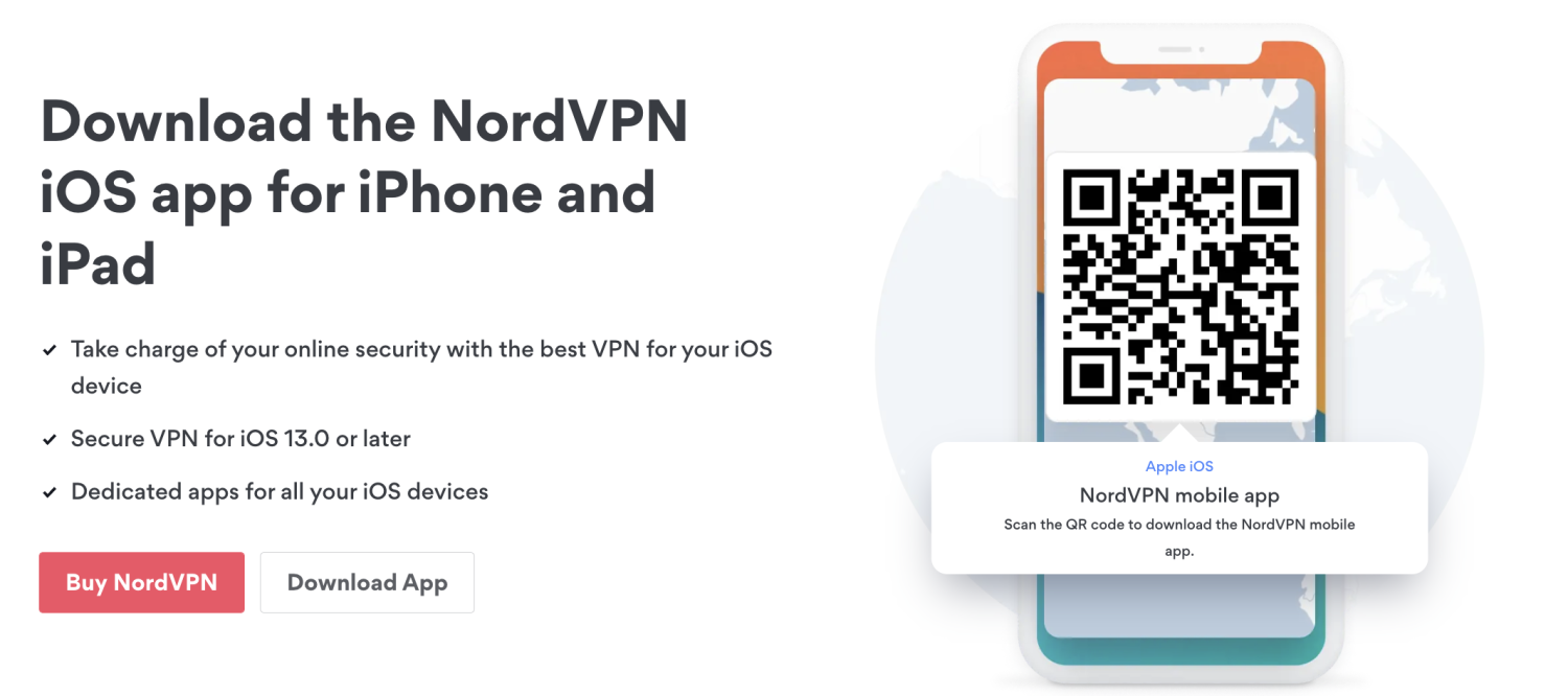 NordVPN