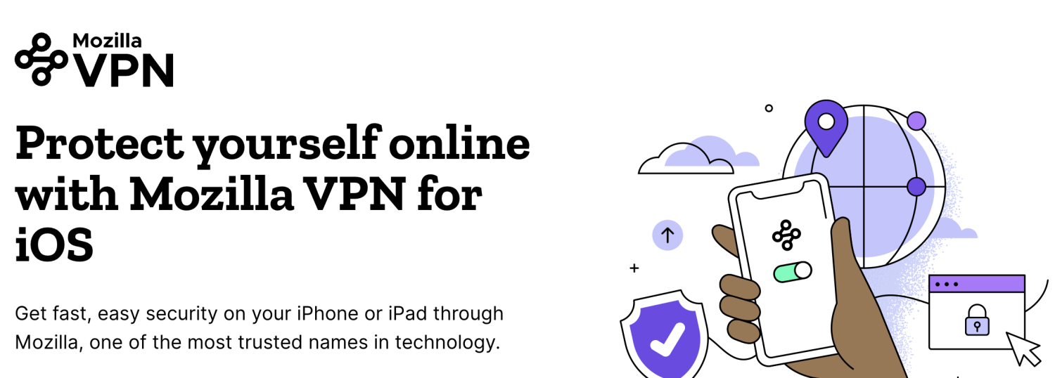 Mozilla VPN