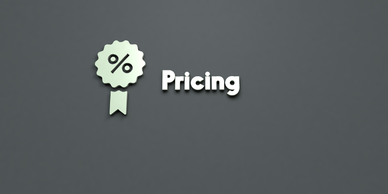 pricing