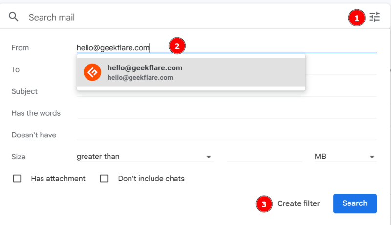 safelisting-on-gmail