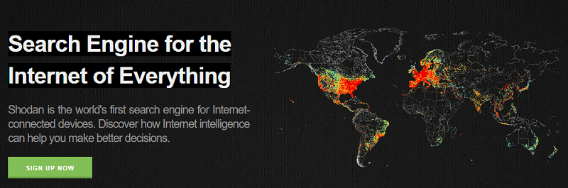 shodan