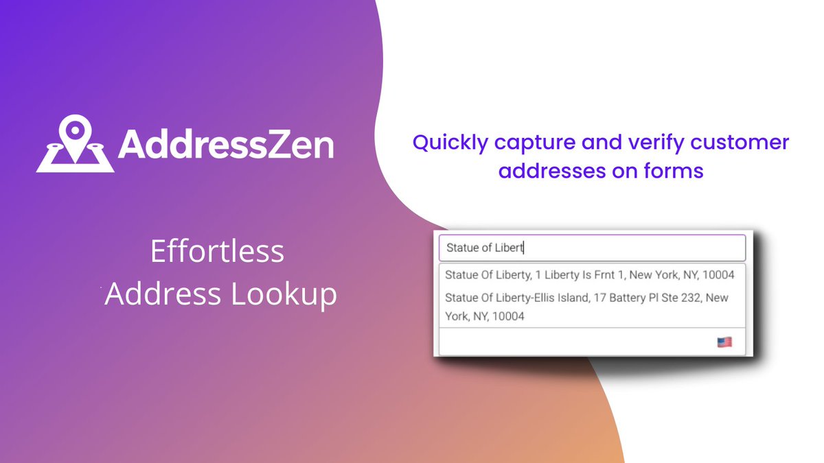 AddressZen-Address-Verification-Tools