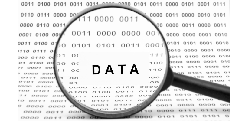 Data-Indexing