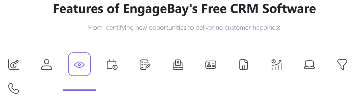 Engage-bay