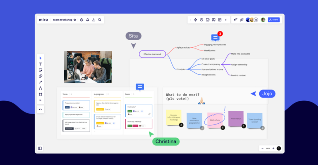 Miro-wireframe-template