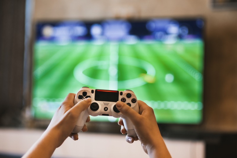 Sports-Gaming