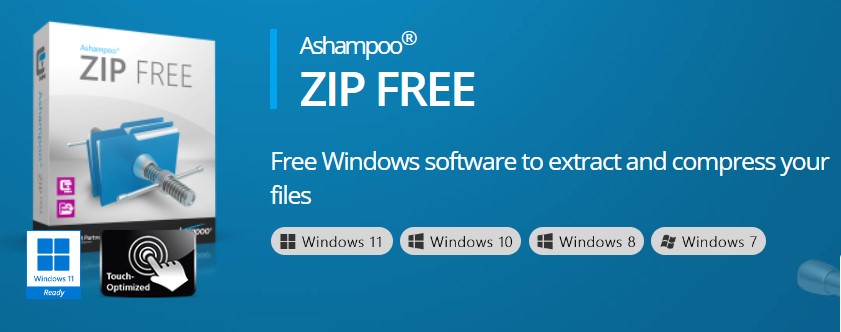 WinZip-alternatives