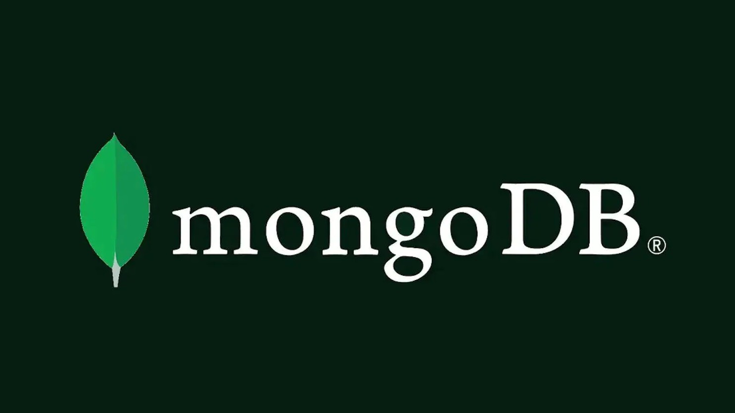 mongoDB