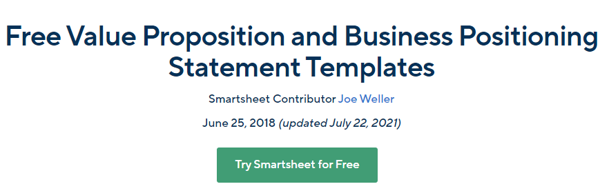 smartsheet