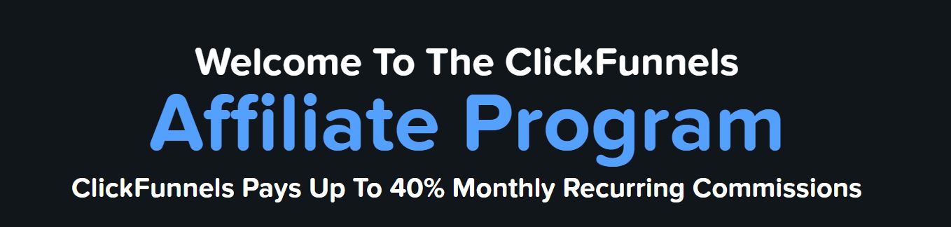 Clickfunnels