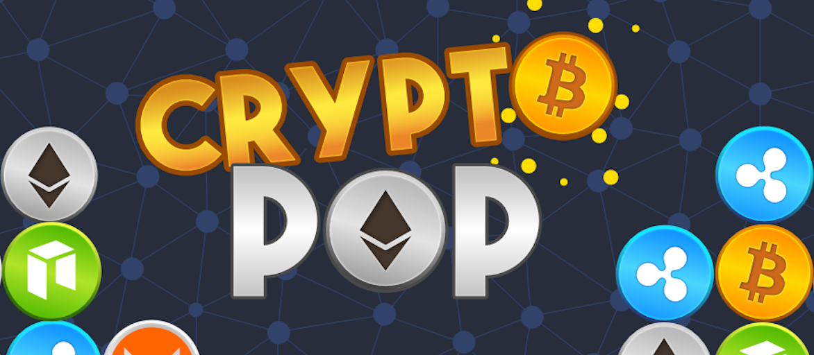 Crypto-PopCoin