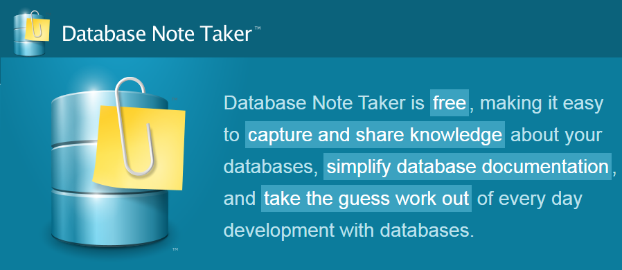 Database-Note-Taker