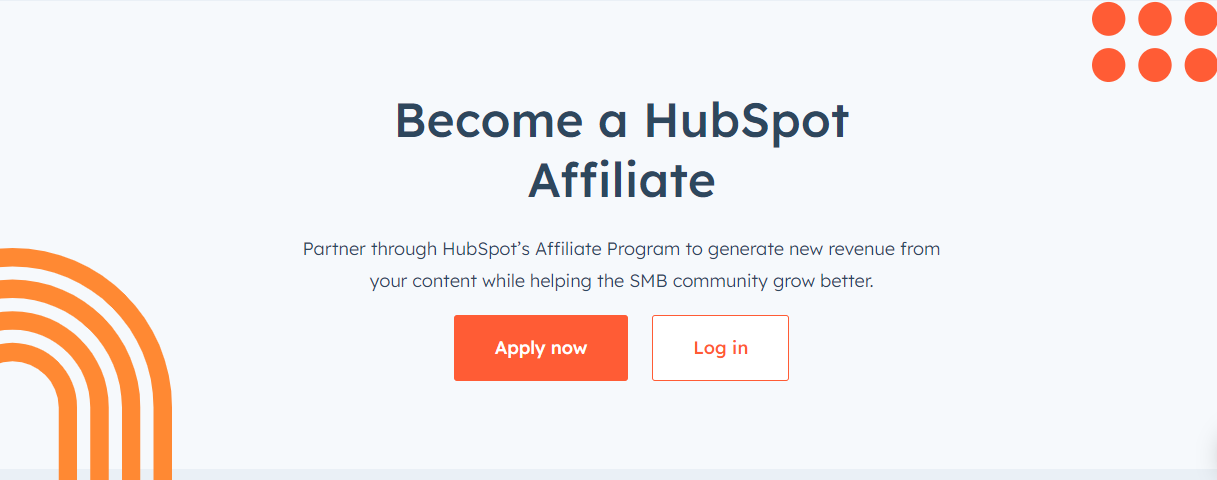 HubSpot-Affiliate