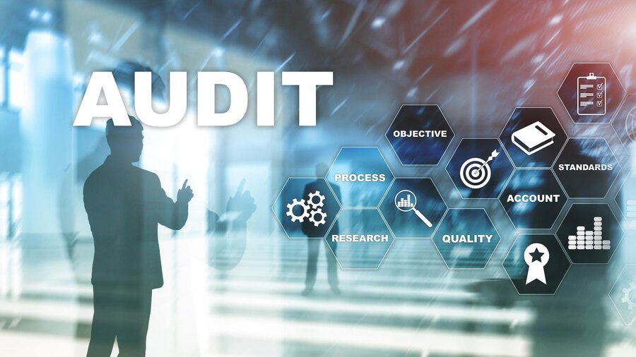 Improved-Audits