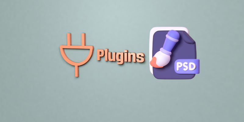 Photoshop-Plugins