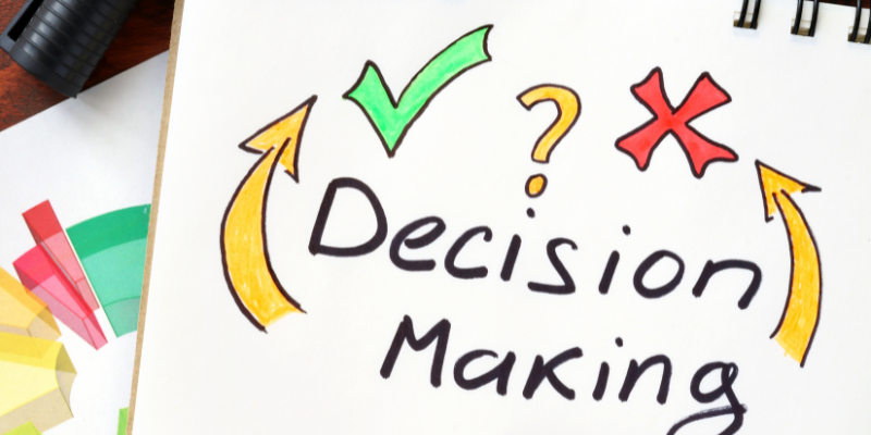 Quick-Decision-Making