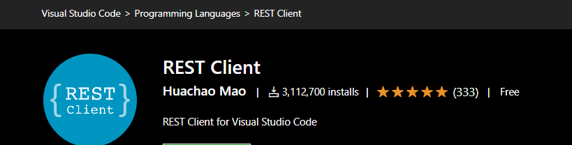 REST-Client