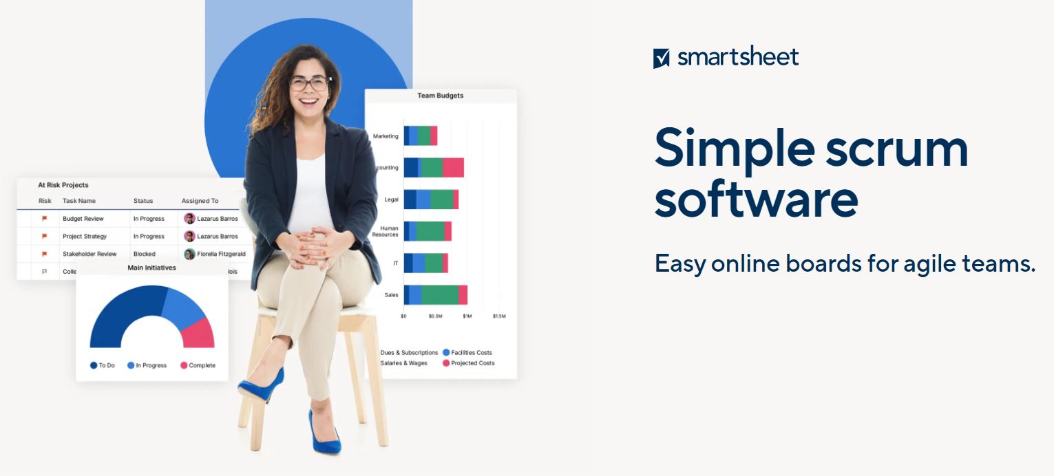 Smartsheet