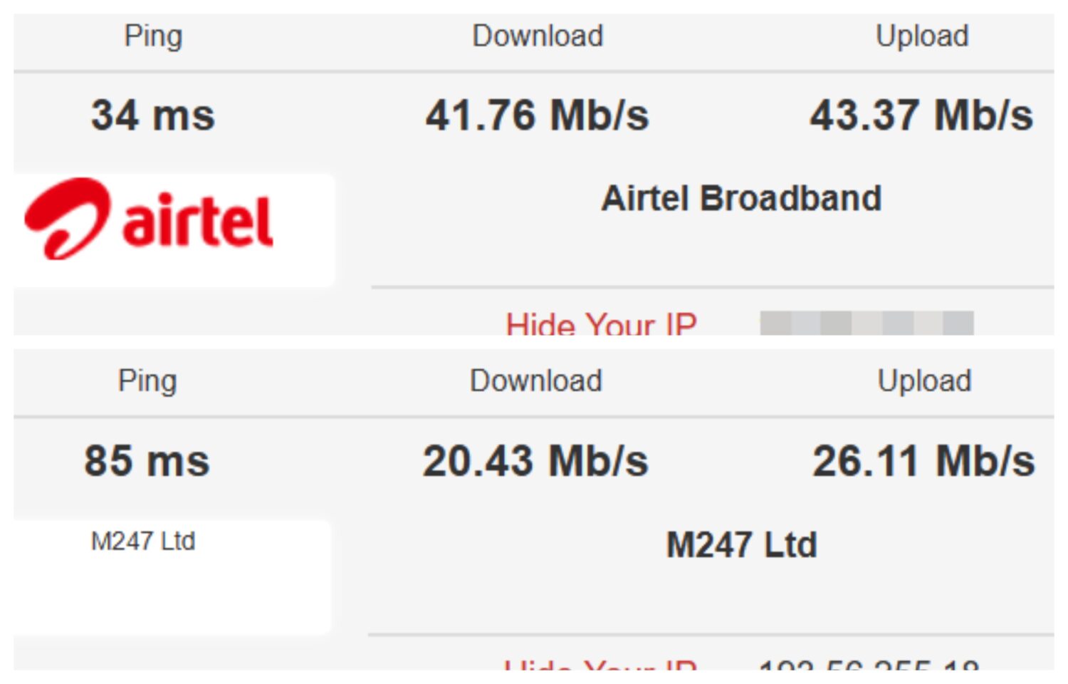 broadband-checker