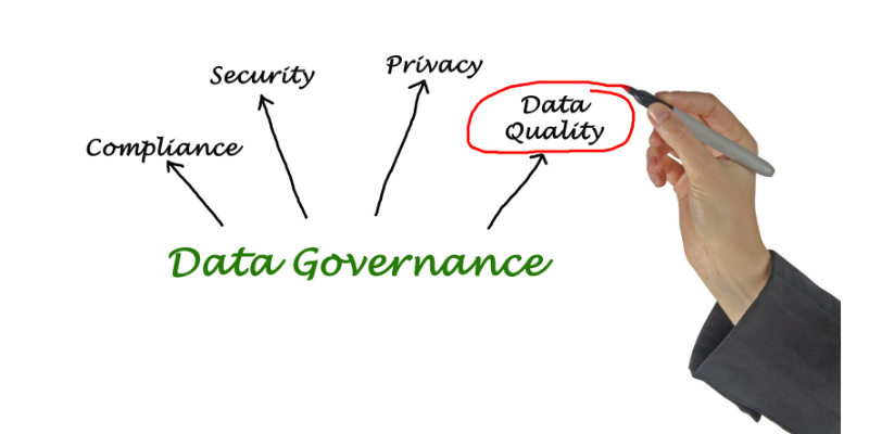 data-governance-framework