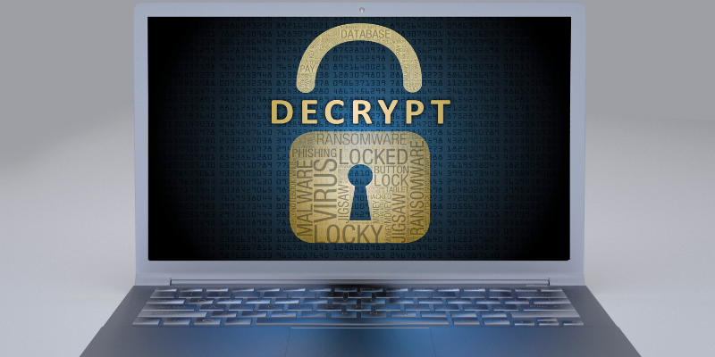 decrypt