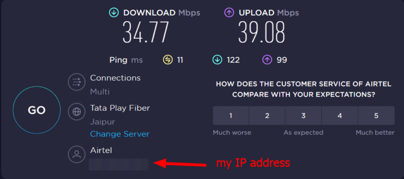 default-connection-speeds