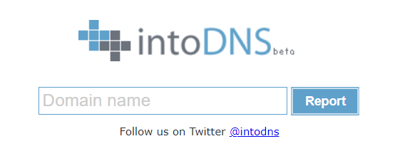 into-dns