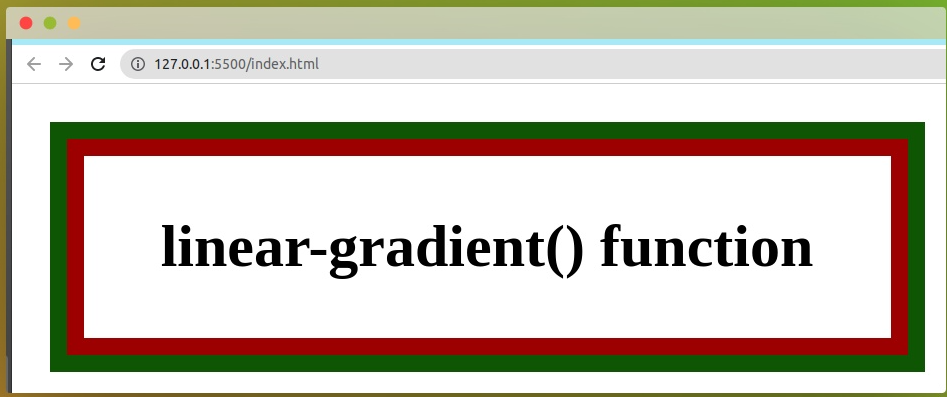 linear-gradient-function