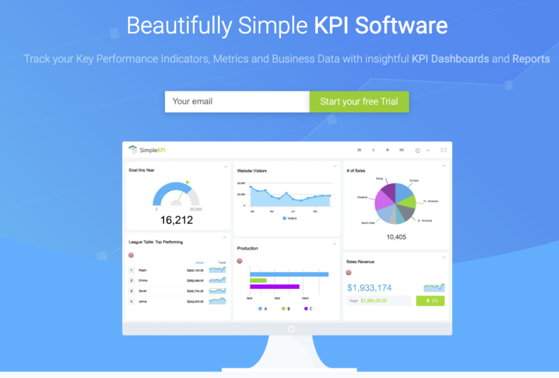 simplekpi