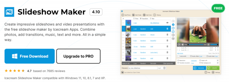 slideshow-maker