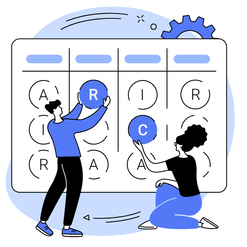 what-is-raci-chart