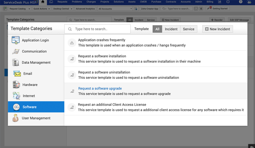 manageengine