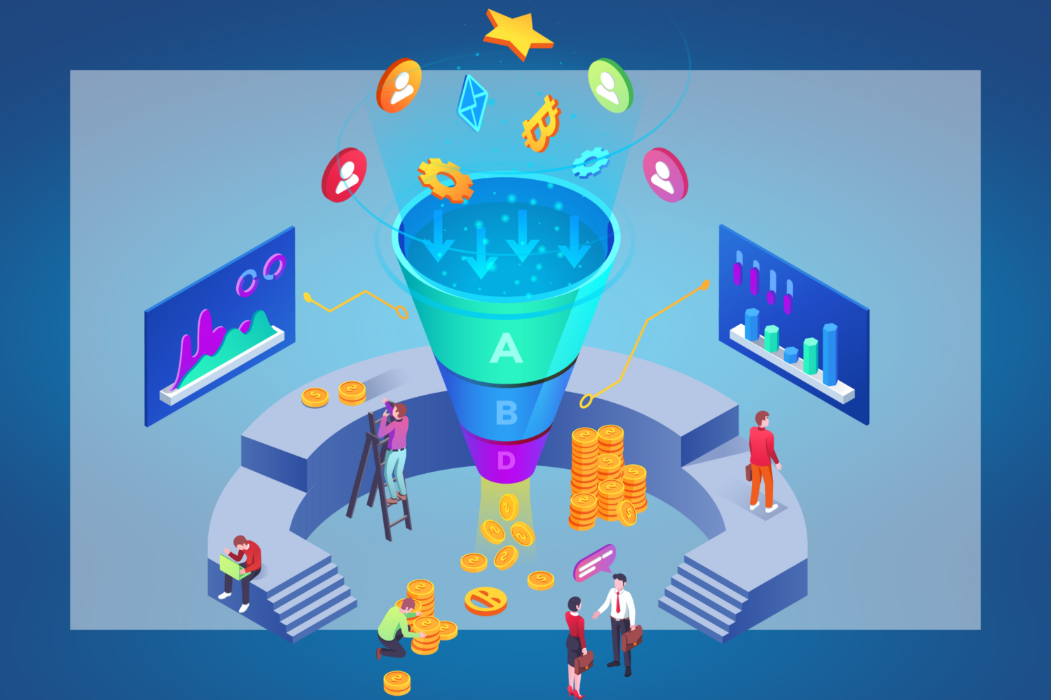 Salesfunnel