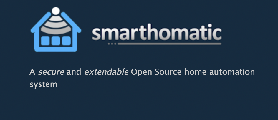 smarthomatic