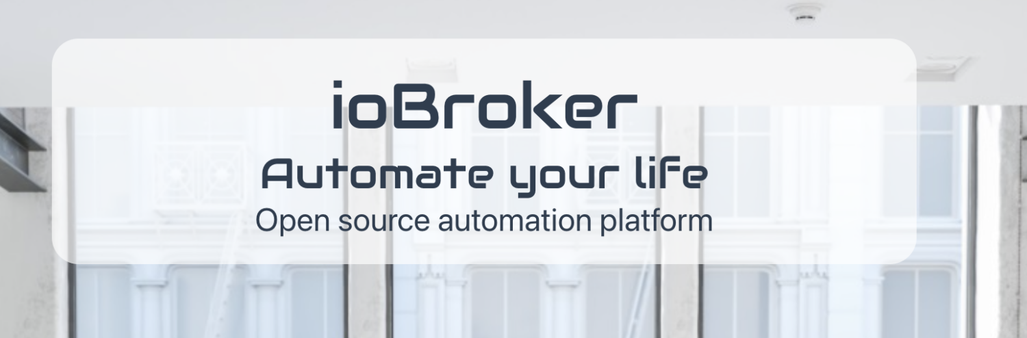 ioBroker