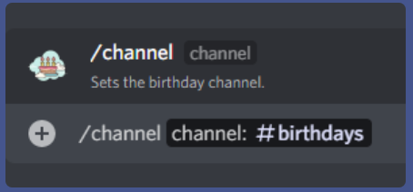 bdaybot