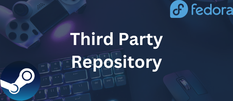 fedorathirdpartyrepository