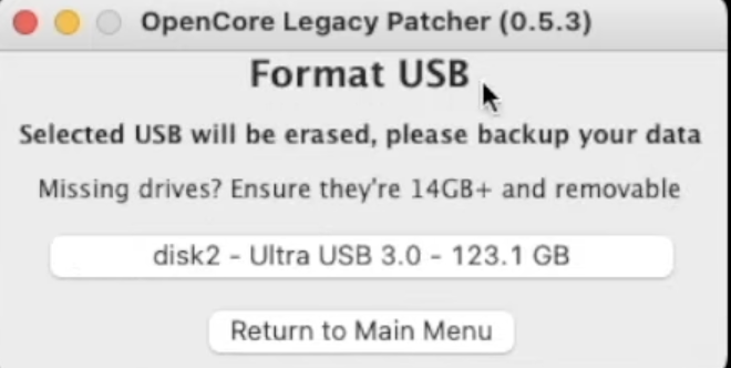 go-on-and-format-usb