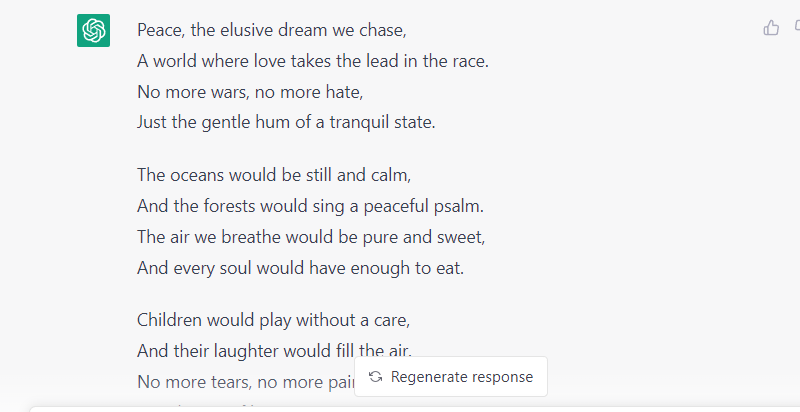 poem-on-peace