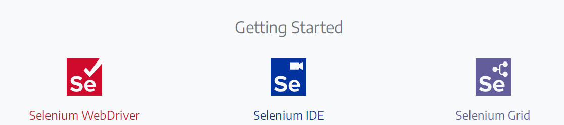 Selenium-IDE