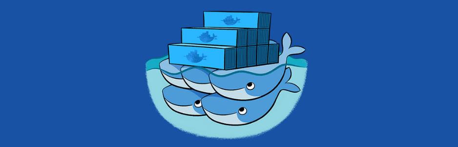 docker hub