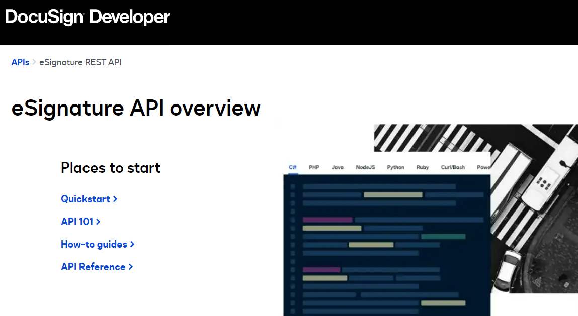 eSignature-API-overview