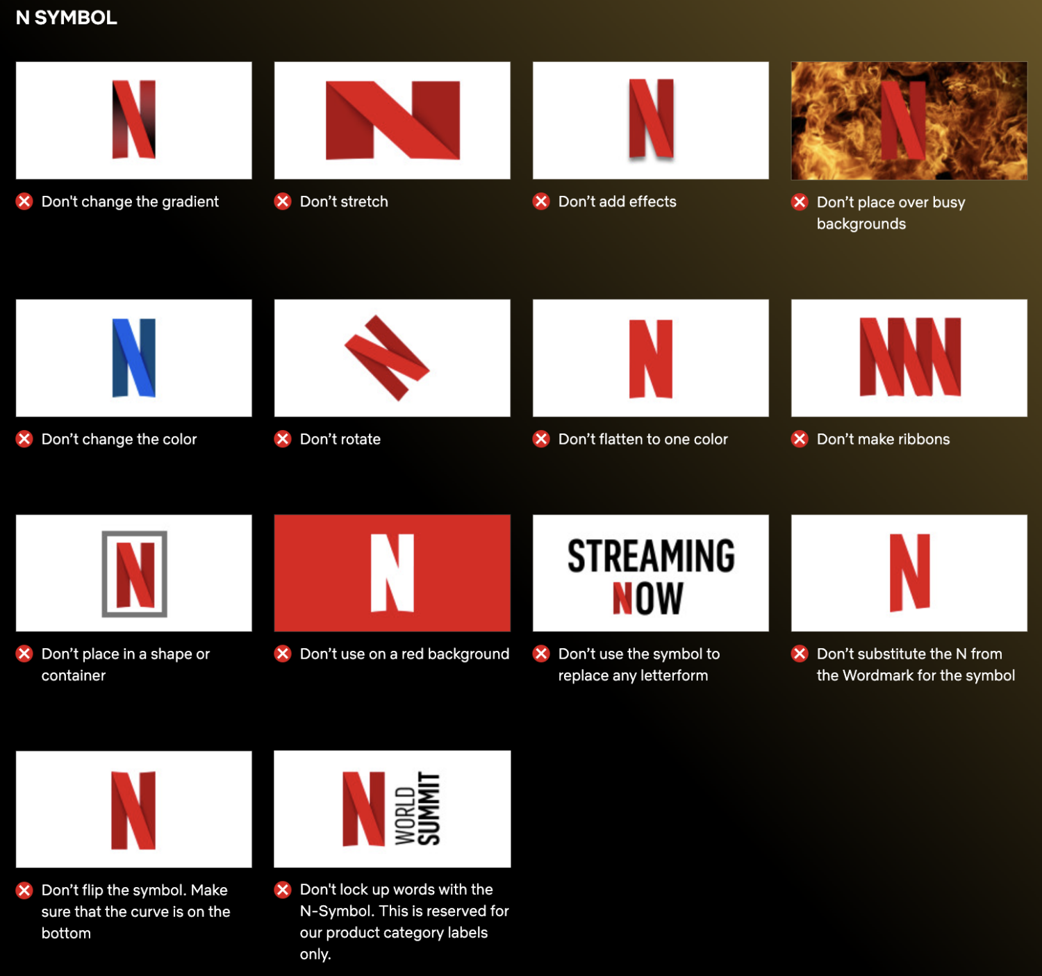 how-not-to-use-netflix-logo