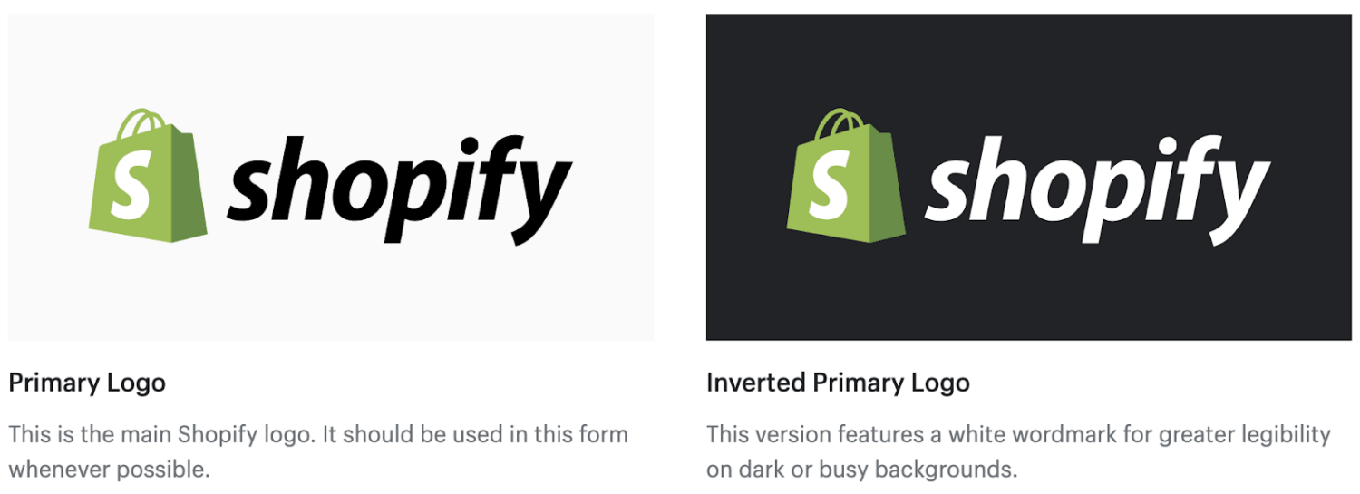 shopify-brand-kit