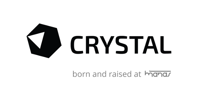 Crystal