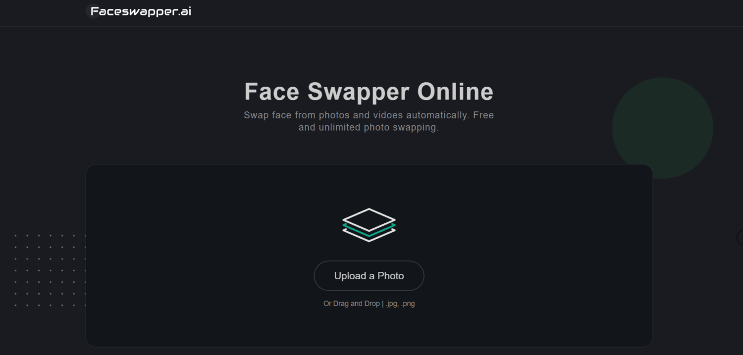 FaceSwapper.ai