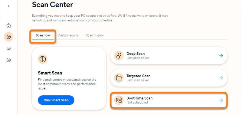 boot-time-scan-avast