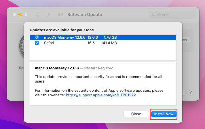 macOS-Monetery-updates