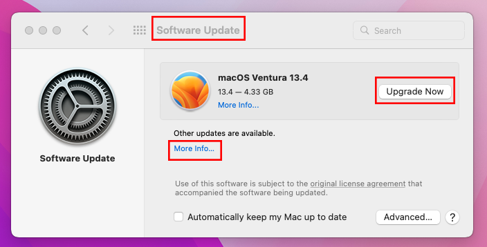 macOS-Ventura-upgrade